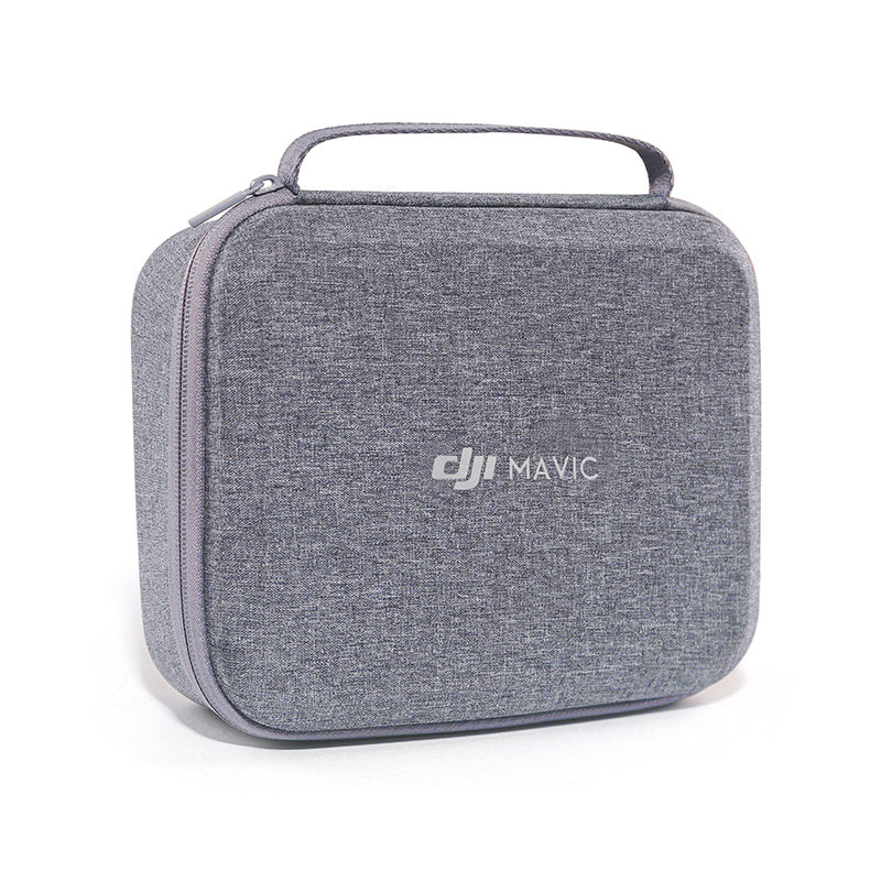 Carrying Case for DJI Mini 2 SE/Mini 2 Hard EVA Portable Storage Bag with Handle Carrying Case for DJI Mini 2 SE/Mini 2 Hard EVA Portable Storage Bag with Handle